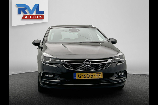 Opel Astra Sports Tourer 1.0 Turbo Innovation * Origineel nederlands * Navigatie Keyless Camera Carplay Opel Astra Sports Tourer 1.0 Turbo Innovation * Origineel nederlands * Navigatie Keyless Camera Carplay