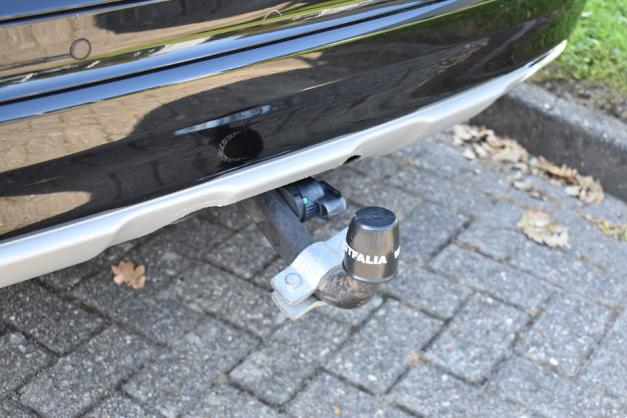 Volvo XC60 T5 245PK Automaat Polar+ | Volvo-motor | Full Option | Zeer nette staat |