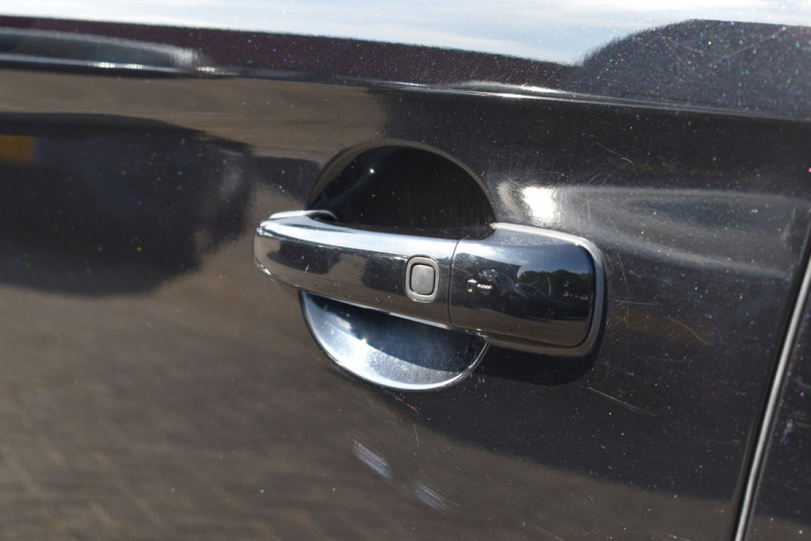 Volvo XC60 T5 245PK Automaat Polar+ | Volvo-motor | Full Option | Zeer nette staat |