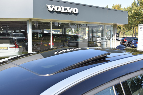 Volvo XC60 T5 245PK Automaat Polar+ | Volvo-motor | Full Option | Zeer nette staat |