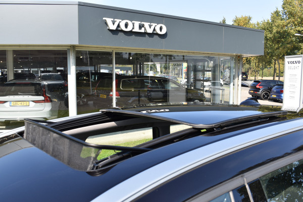 Volvo XC60 T5 245PK Automaat Polar+ | Volvo-motor | Full Option | Zeer nette staat |