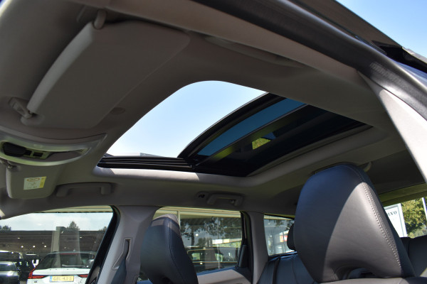 Volvo XC60 T5 245PK Automaat Polar+ | Volvo-motor | Full Option | Zeer nette staat |