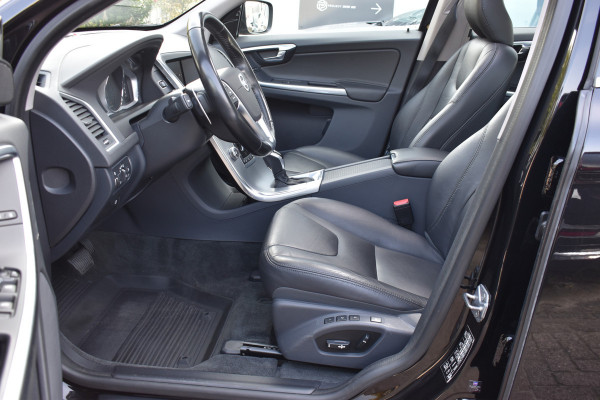 Volvo XC60 T5 245PK Automaat Polar+ | Volvo-motor | Full Option | Zeer nette staat |