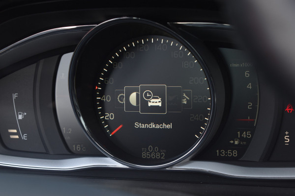 Volvo XC60 T5 245PK Automaat Polar+ | Volvo-motor | Full Option | Zeer nette staat |