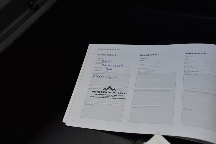 Volvo XC60 T5 245PK Automaat Polar+ | Volvo-motor | Full Option | Zeer nette staat |