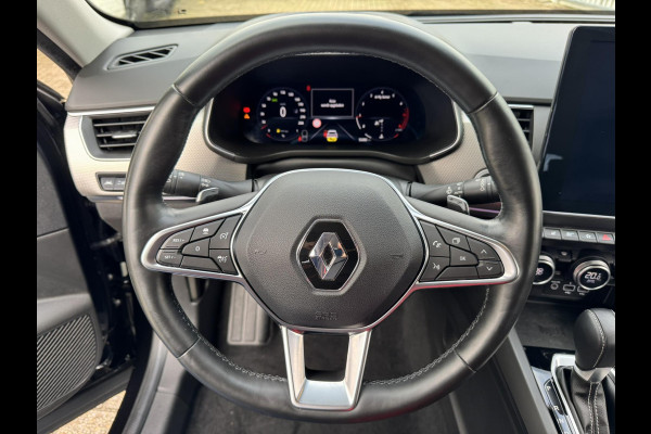 Renault Arkana 1.3 TCe 140 Adaptive cruise Climate control Keyless LED Navigatie Apple/Android Achteruitrijcamera Dodehoekdetectie Renault Arkana 1.3 TCe 140 Adaptive cruise Climate control Keyless LED Navigatie Apple/Android Achteruitrijcamera Dodehoekdetectie