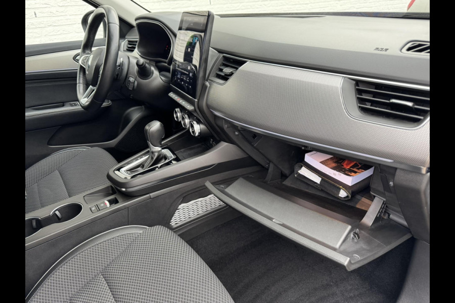 Renault Arkana 1.3 TCe 140 Adaptive cruise Climate control Keyless LED Navigatie Apple/Android Achteruitrijcamera Dodehoekdetectie Renault Arkana 1.3 TCe 140 Adaptive cruise Climate control Keyless LED Navigatie Apple/Android Achteruitrijcamera Dodehoekdetectie