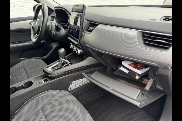 Renault Arkana 1.3 TCe 140 Adaptive cruise Climate control Keyless LED Navigatie Apple/Android Achteruitrijcamera Dodehoekdetectie Renault Arkana 1.3 TCe 140 Adaptive cruise Climate control Keyless LED Navigatie Apple/Android Achteruitrijcamera Dodehoekdetectie
