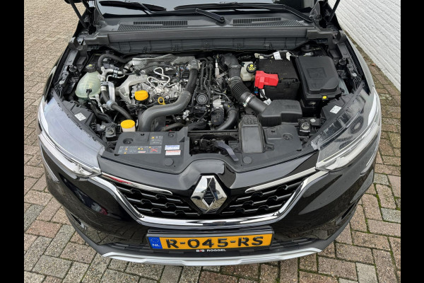 Renault Arkana 1.3 TCe 140 Adaptive cruise Climate control Keyless LED Navigatie Apple/Android Achteruitrijcamera Dodehoekdetectie Renault Arkana 1.3 TCe 140 Adaptive cruise Climate control Keyless LED Navigatie Apple/Android Achteruitrijcamera Dodehoekdetectie