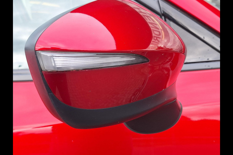 Mazda CX-3 2.0 SkyActiv-G 120 GT-M | Full LED | Dealer onderhouden | Camera | Cruise | Climate | Stoelverwarming | occasion Mazda CX-3 2.0 SkyActiv-G 120 GT-M | Full LED | Dealer onderhouden | Camera | Cruise | Climate | Stoelverwarming | occasion