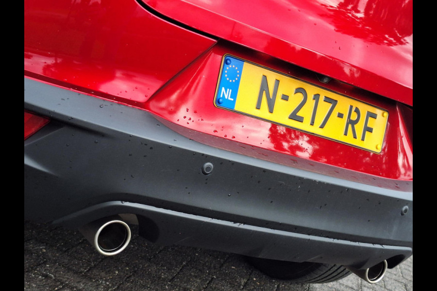 Mazda CX-3 2.0 SkyActiv-G 120 GT-M | Full LED | Dealer onderhouden | Camera | Cruise | Climate | Stoelverwarming | occasion Mazda CX-3 2.0 SkyActiv-G 120 GT-M | Full LED | Dealer onderhouden | Camera | Cruise | Climate | Stoelverwarming | occasion