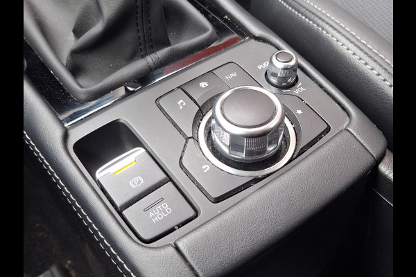 Mazda CX-3 2.0 SkyActiv-G 120 GT-M | Full LED | Dealer onderhouden | Camera | Cruise | Climate | Stoelverwarming | occasion Mazda CX-3 2.0 SkyActiv-G 120 GT-M | Full LED | Dealer onderhouden | Camera | Cruise | Climate | Stoelverwarming | occasion