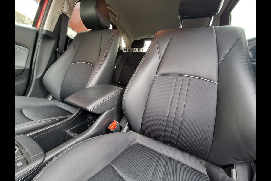 Mazda CX-3 2.0 SkyActiv-G 120 GT-M | Full LED | Dealer onderhouden | Camera | Cruise | Climate | Stoelverwarming | occasion Mazda CX-3 2.0 SkyActiv-G 120 GT-M | Full LED | Dealer onderhouden | Camera | Cruise | Climate | Stoelverwarming | occasion