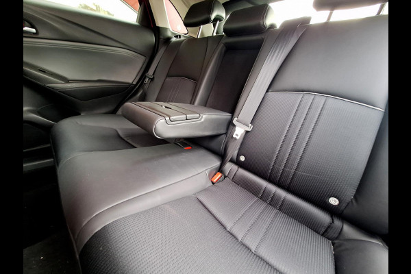 Mazda CX-3 2.0 SkyActiv-G 120 GT-M | Full LED | Dealer onderhouden | Camera | Cruise | Climate | Stoelverwarming | occasion Mazda CX-3 2.0 SkyActiv-G 120 GT-M | Full LED | Dealer onderhouden | Camera | Cruise | Climate | Stoelverwarming | occasion