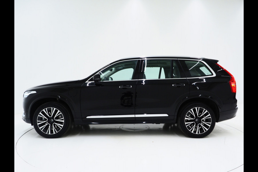 Volvo XC90 2.0 T8 Recharge AWD Ultimate 7P Long Range | Panoramadak | Pilot Assist | Hamrna/Kardon | Massage | 360 | Head Up
