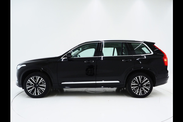 Volvo XC90 2.0 T8 Recharge AWD Ultimate 7P Long Range | Panoramadak | Pilot Assist | Hamrna/Kardon | Massage | 360 | Head Up