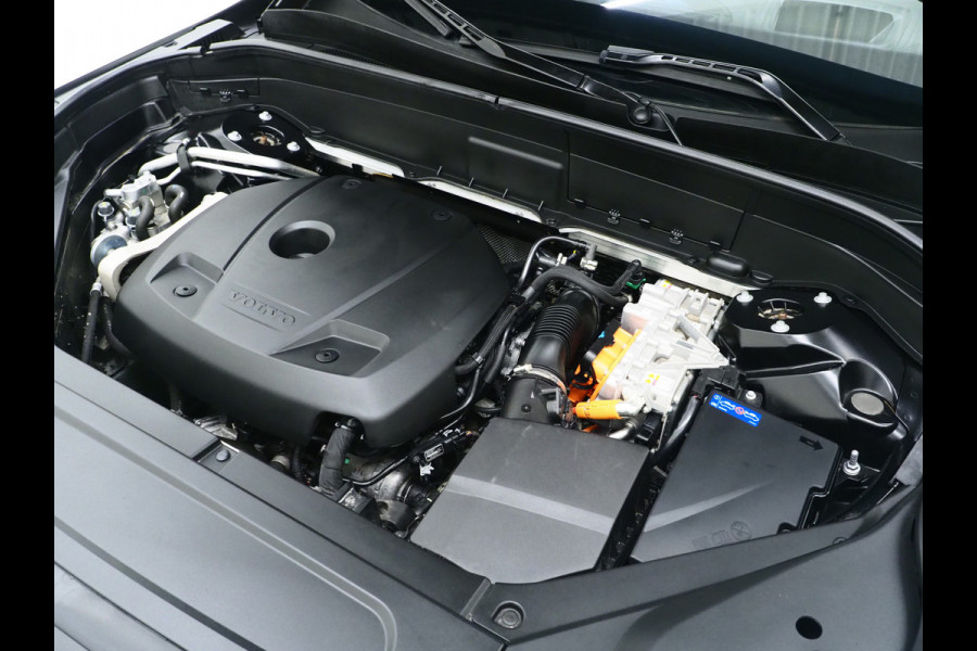 Volvo XC90 2.0 T8 Recharge AWD Ultimate 7P Long Range | Panoramadak | Pilot Assist | Hamrna/Kardon | Massage | 360 | Head Up