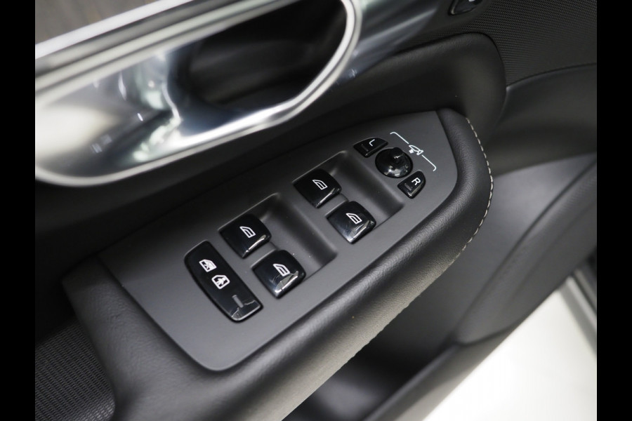 Volvo XC90 2.0 T8 Recharge AWD Ultimate 7P Long Range | Panoramadak | Pilot Assist | Hamrna/Kardon | Massage | 360 | Head Up