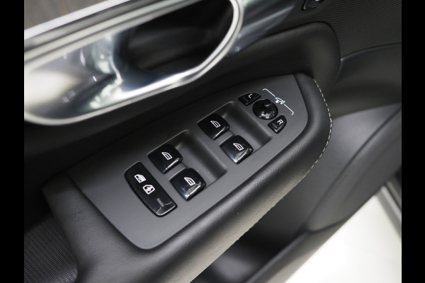 Volvo XC90 2.0 T8 Recharge AWD Ultimate 7P Long Range | Panoramadak | Pilot Assist | Hamrna/Kardon | Massage | 360 | Head Up