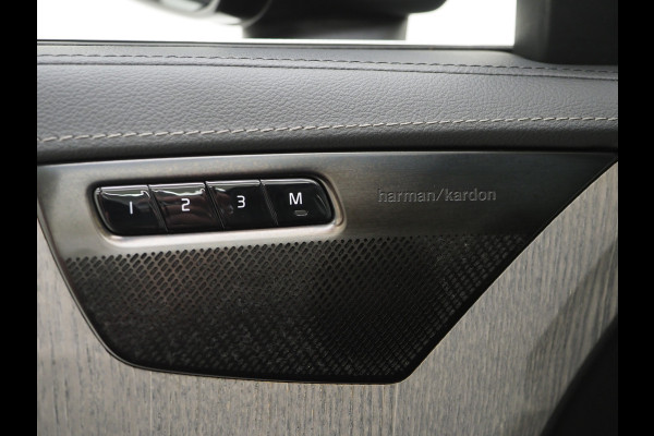 Volvo XC90 2.0 T8 Recharge AWD Ultimate 7P Long Range | Panoramadak | Pilot Assist | Hamrna/Kardon | Massage | 360 | Head Up