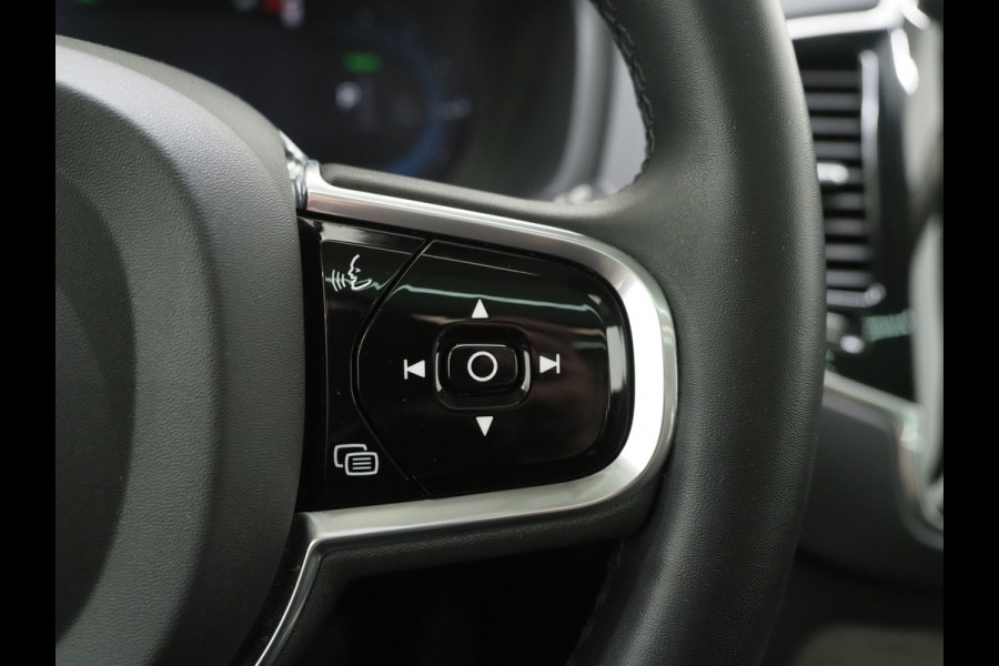 Volvo XC90 2.0 T8 Recharge AWD Ultimate 7P Long Range | Panoramadak | Pilot Assist | Hamrna/Kardon | Massage | 360 | Head Up