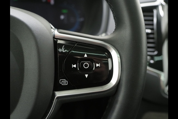 Volvo XC90 2.0 T8 Recharge AWD Ultimate 7P Long Range | Panoramadak | Pilot Assist | Hamrna/Kardon | Massage | 360 | Head Up