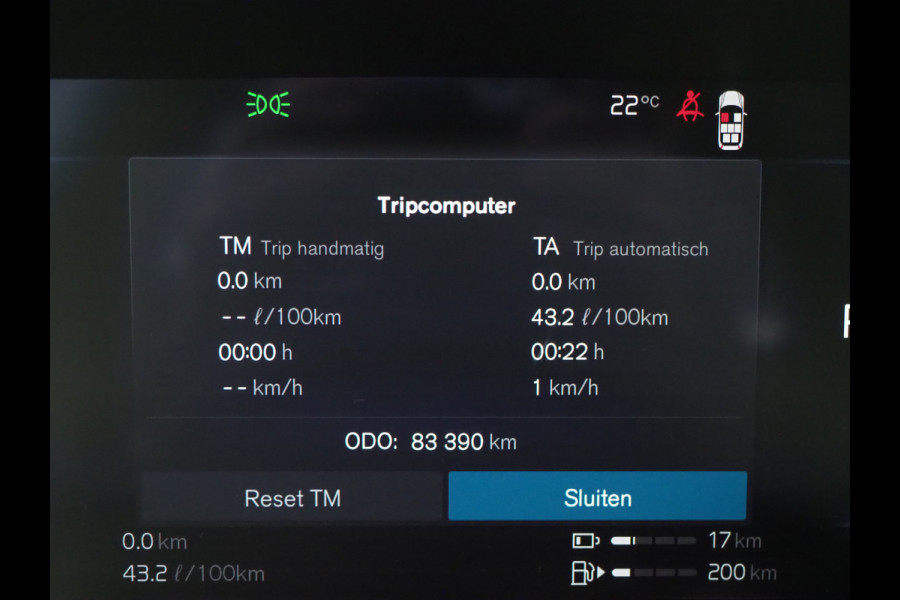 Volvo XC90 2.0 T8 Recharge AWD Ultimate 7P Long Range | Panoramadak | Pilot Assist | Hamrna/Kardon | Massage | 360 | Head Up