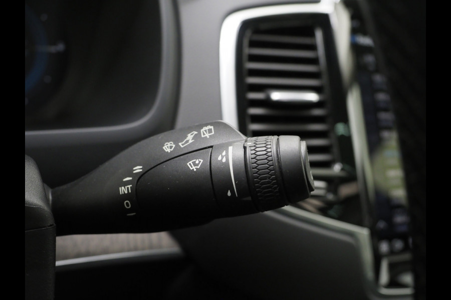 Volvo XC90 2.0 T8 Recharge AWD Ultimate 7P Long Range | Panoramadak | Pilot Assist | Hamrna/Kardon | Massage | 360 | Head Up