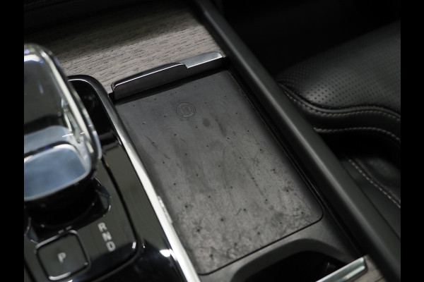 Volvo XC90 2.0 T8 Recharge AWD Ultimate 7P Long Range | Panoramadak | Pilot Assist | Hamrna/Kardon | Massage | 360 | Head Up