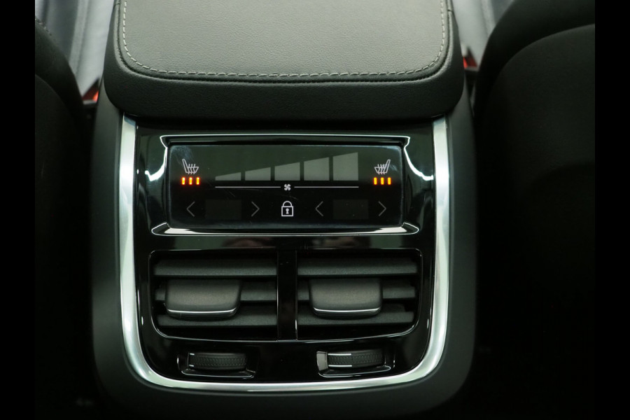 Volvo XC90 2.0 T8 Recharge AWD Ultimate 7P Long Range | Panoramadak | Pilot Assist | Hamrna/Kardon | Massage | 360 | Head Up