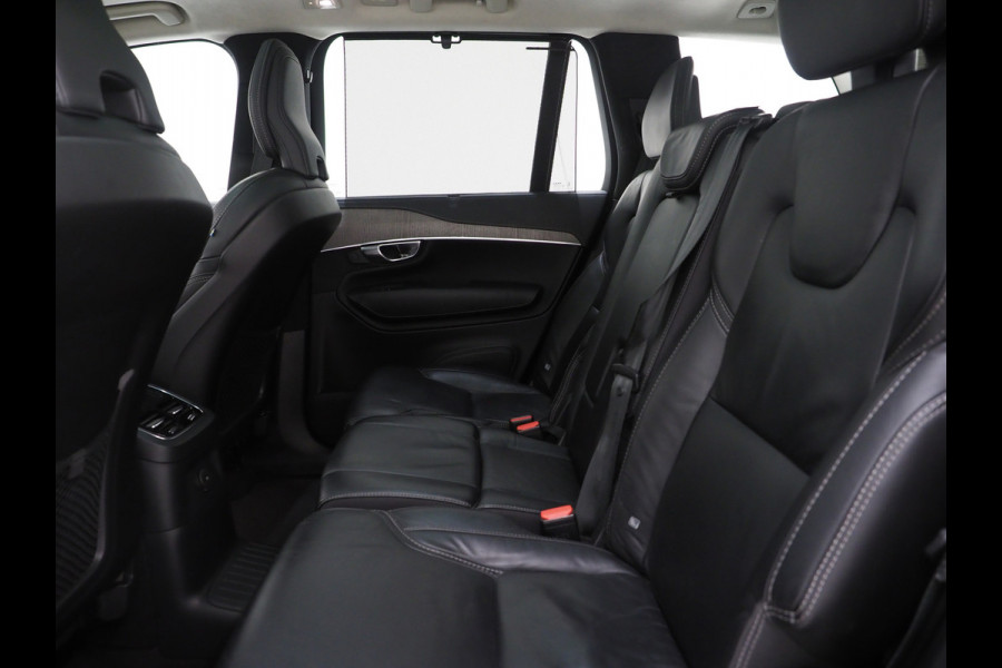 Volvo XC90 2.0 T8 Recharge AWD Ultimate 7P Long Range | Panoramadak | Pilot Assist | Hamrna/Kardon | Massage | 360 | Head Up
