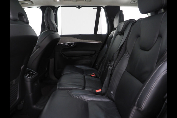 Volvo XC90 2.0 T8 Recharge AWD Ultimate 7P Long Range | Panoramadak | Pilot Assist | Hamrna/Kardon | Massage | 360 | Head Up