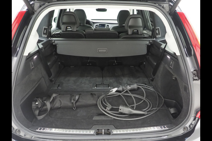 Volvo XC90 2.0 T8 Recharge AWD Ultimate 7P Long Range | Panoramadak | Pilot Assist | Hamrna/Kardon | Massage | 360 | Head Up