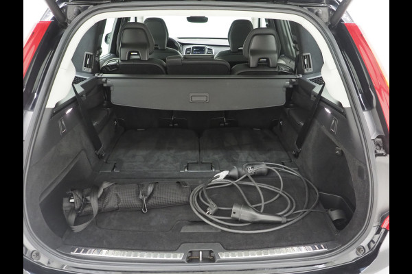 Volvo XC90 2.0 T8 Recharge AWD Ultimate 7P Long Range | Panoramadak | Pilot Assist | Hamrna/Kardon | Massage | 360 | Head Up