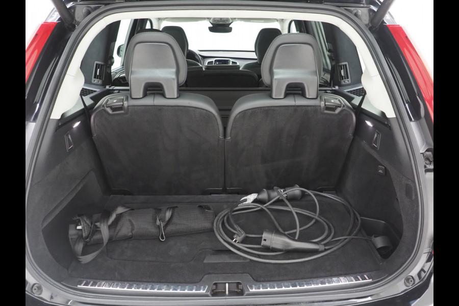 Volvo XC90 2.0 T8 Recharge AWD Ultimate 7P Long Range | Panoramadak | Pilot Assist | Hamrna/Kardon | Massage | 360 | Head Up
