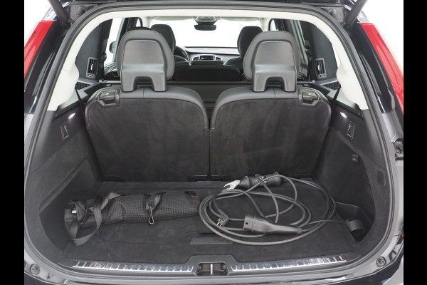 Volvo XC90 2.0 T8 Recharge AWD Ultimate 7P Long Range | Panoramadak | Pilot Assist | Hamrna/Kardon | Massage | 360 | Head Up