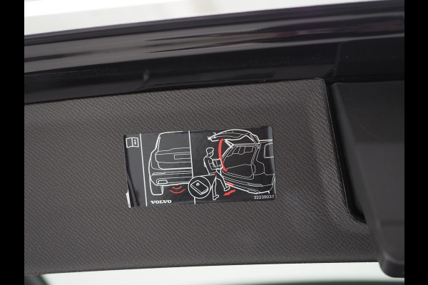 Volvo XC90 2.0 T8 Recharge AWD Ultimate 7P Long Range | Panoramadak | Pilot Assist | Hamrna/Kardon | Massage | 360 | Head Up