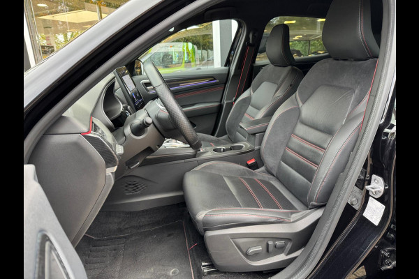 Renault Arkana 1.6 E-Tech Hybrid 145 R.S. Line Elektr verst voorstoel / Stoel & stuurwiel verw. / Groot navi Renault Arkana 1.6 E-Tech Hybrid 145 R.S. Line Elektr verst voorstoel / Stoel & stuurwiel verw. / Groot navi