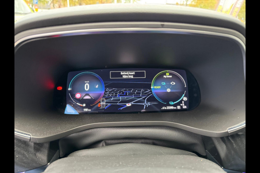 Renault Arkana 1.6 E-Tech Hybrid 145 R.S. Line Elektr verst voorstoel / Stoel & stuurwiel verw. / Groot navi Renault Arkana 1.6 E-Tech Hybrid 145 R.S. Line Elektr verst voorstoel / Stoel & stuurwiel verw. / Groot navi