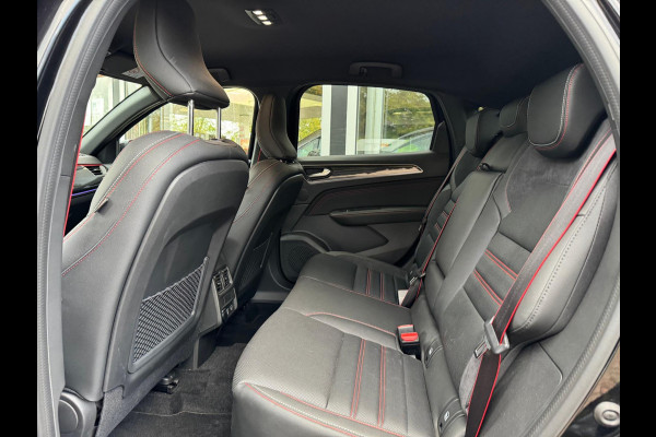 Renault Arkana 1.6 E-Tech Hybrid 145 R.S. Line Elektr verst voorstoel / Stoel & stuurwiel verw. / Groot navi Renault Arkana 1.6 E-Tech Hybrid 145 R.S. Line Elektr verst voorstoel / Stoel & stuurwiel verw. / Groot navi