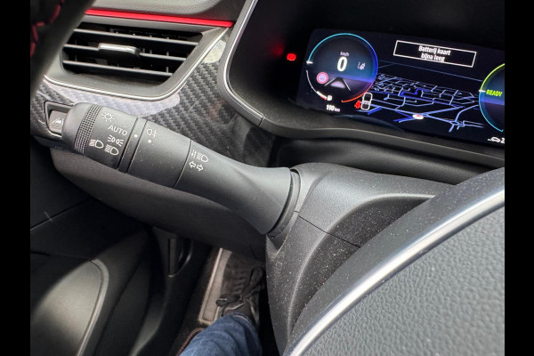 Renault Arkana 1.6 E-Tech Hybrid 145 R.S. Line Elektr verst voorstoel / Stoel & stuurwiel verw. / Groot navi Renault Arkana 1.6 E-Tech Hybrid 145 R.S. Line Elektr verst voorstoel / Stoel & stuurwiel verw. / Groot navi
