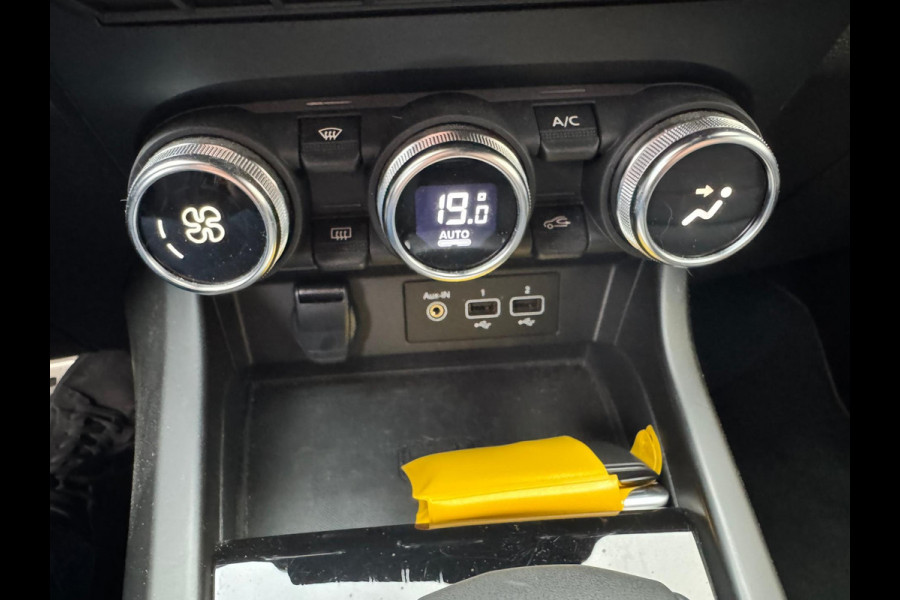 Renault Arkana 1.6 E-Tech Hybrid 145 R.S. Line Elektr verst voorstoel / Stoel & stuurwiel verw. / Groot navi Renault Arkana 1.6 E-Tech Hybrid 145 R.S. Line Elektr verst voorstoel / Stoel & stuurwiel verw. / Groot navi