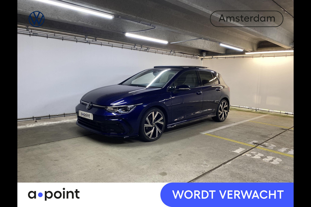Volkswagen Golf 1.5 TSI R-Line Business 130 PK | Panorama dak | Matrix koplampen | 18"LM velgen | Keyless entry | Volkswagen Golf 1.5 TSI R-Line Business 130 PK | Panorama dak | Matrix koplampen | 18"LM velgen | Keyless entry |