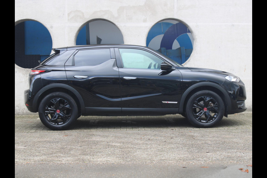 DS DS 3 Crossback E-Tense Business 50 kWh | SOH 91,9% | DS DS 3 Crossback E-Tense Business 50 kWh | SOH 91,9% |
