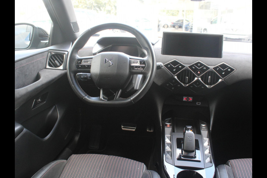 DS DS 3 Crossback E-Tense Business 50 kWh | SOH 91,9% | DS DS 3 Crossback E-Tense Business 50 kWh | SOH 91,9% |