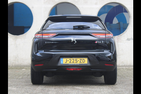DS DS 3 Crossback E-Tense Business 50 kWh | SOH 91,9% | DS DS 3 Crossback E-Tense Business 50 kWh | SOH 91,9% |