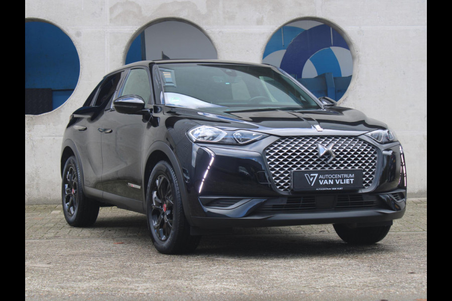 DS DS 3 Crossback E-Tense Business 50 kWh | SOH 91,9% | DS DS 3 Crossback E-Tense Business 50 kWh | SOH 91,9% |