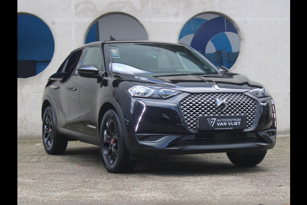 DS DS 3 Crossback E-Tense Business 50 kWh | SOH 91,9% | DS DS 3 Crossback E-Tense Business 50 kWh | SOH 91,9% |