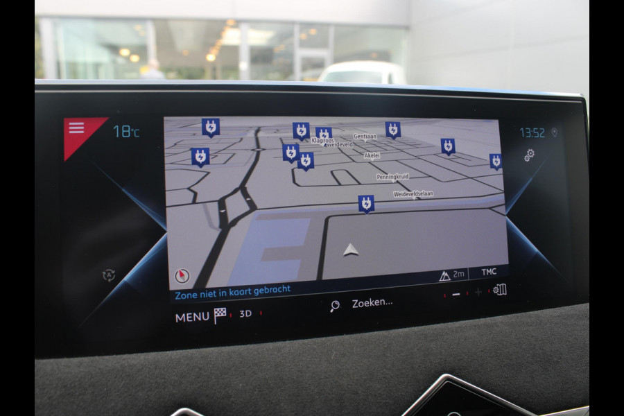 DS DS 3 Crossback E-Tense Business 50 kWh | SOH 91,9% | DS DS 3 Crossback E-Tense Business 50 kWh | SOH 91,9% |