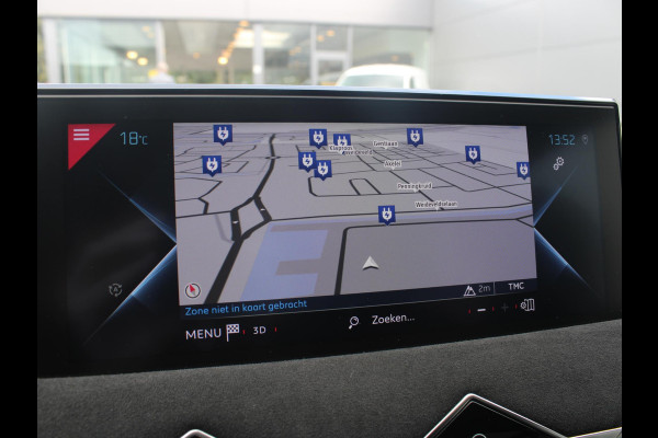 DS DS 3 Crossback E-Tense Business 50 kWh | SOH 91,9% | DS DS 3 Crossback E-Tense Business 50 kWh | SOH 91,9% |